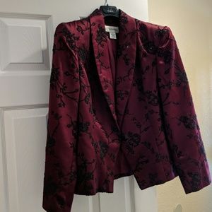Gantos Evening Jacket